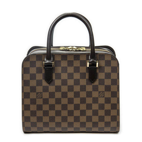 Louis Vuitton Triana - Picture 5 of 10